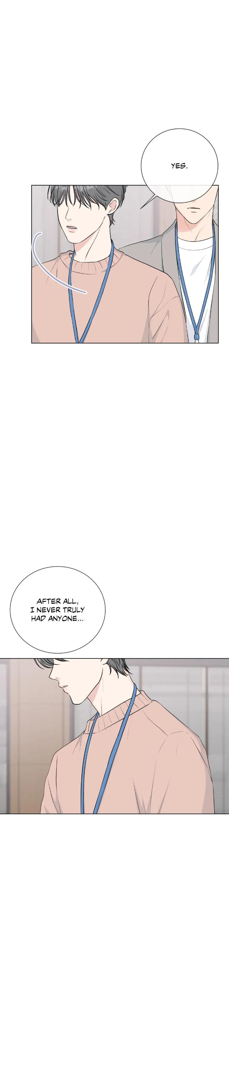 Unlikely Affair by Lilic – Uncensored Eng] page 3