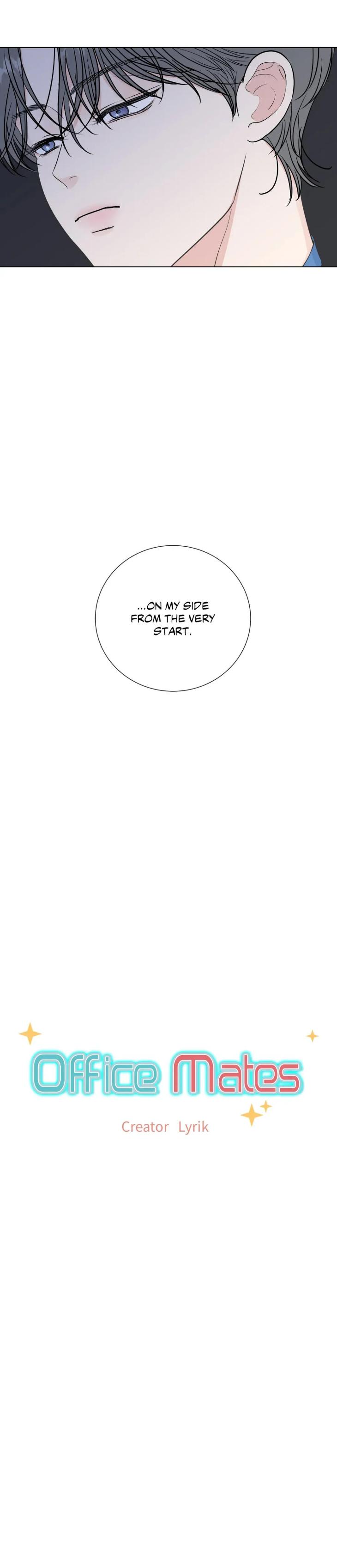 Unlikely Affair by Lilic – Uncensored Eng] page 4