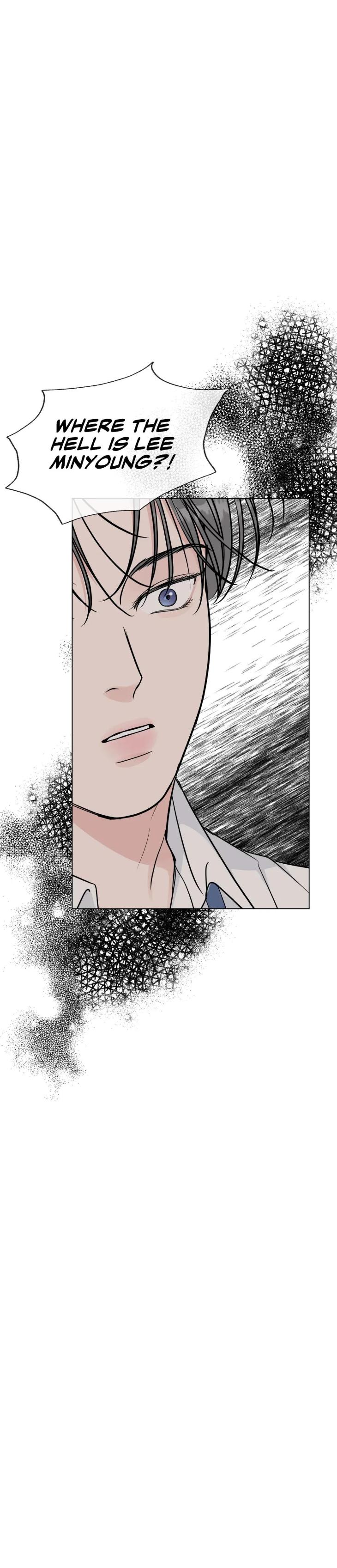 Unlikely Affair by Lilic – Uncensored Eng] page 15