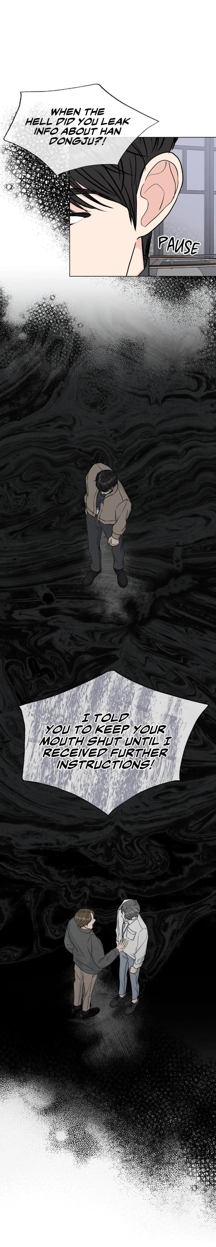 Unlikely Affair by Lilic – Uncensored Eng] page 17