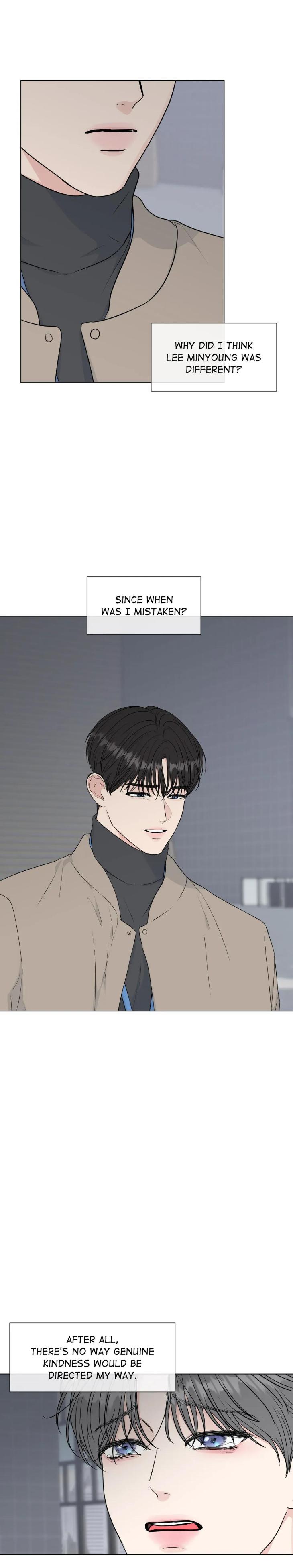 Unlikely Affair by Lilic – Uncensored Eng] page 26