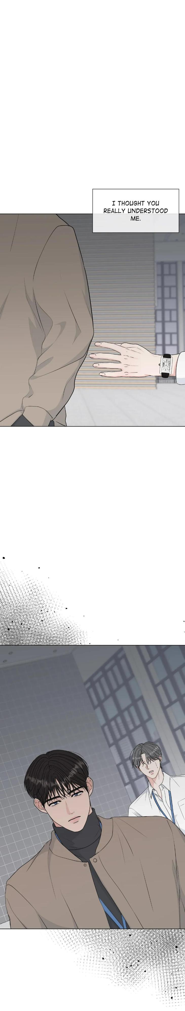 Unlikely Affair by Lilic – Uncensored Eng] page 27