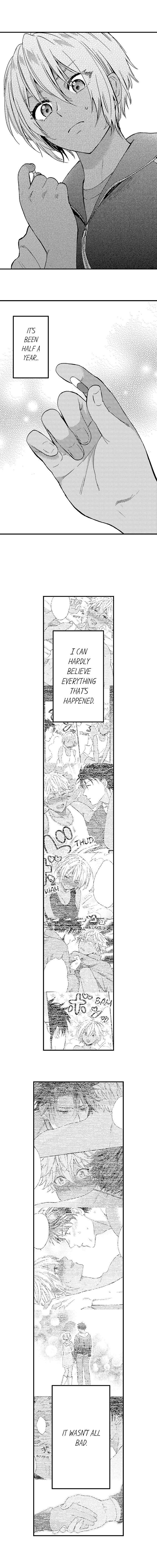 Fucked by My Best Friend by Yupopo Orishima [Eng] page 6