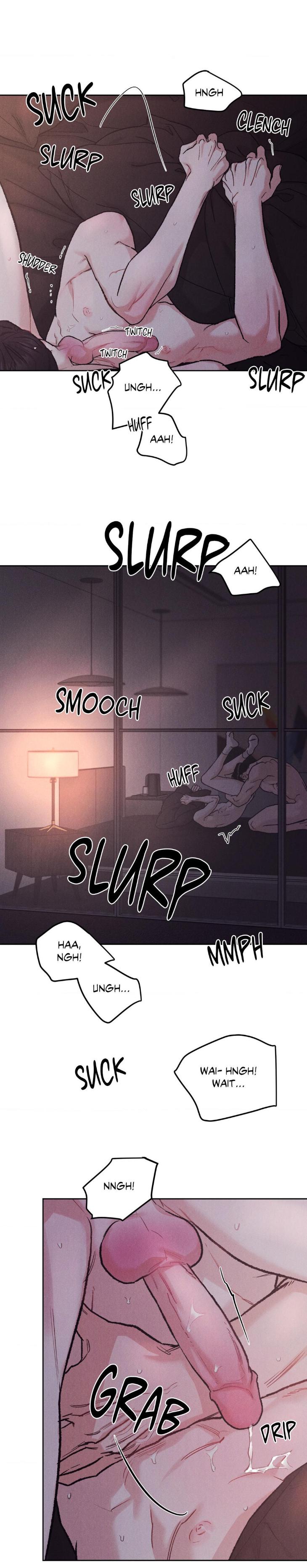 Limited Run by Eeej [Eng] page 6