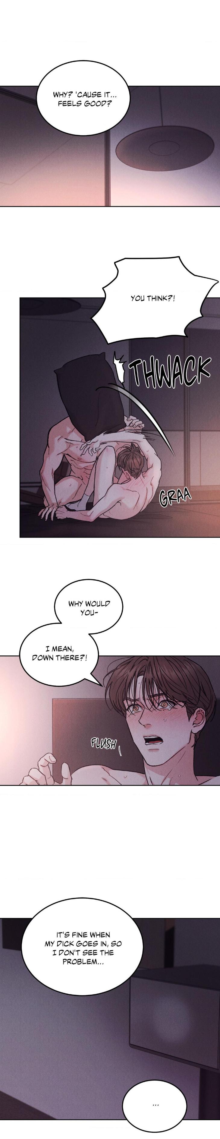 Limited Run by Eeej [Eng] page 8