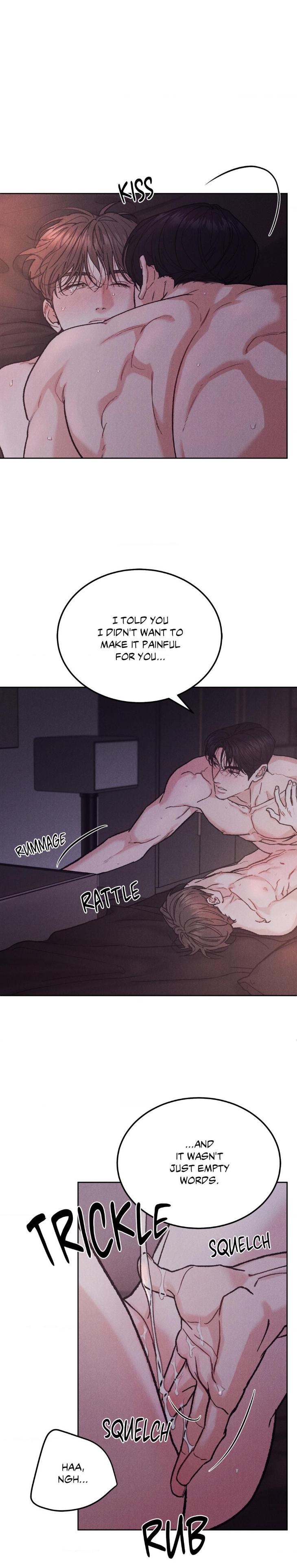 Limited Run by Eeej [Eng] page 9