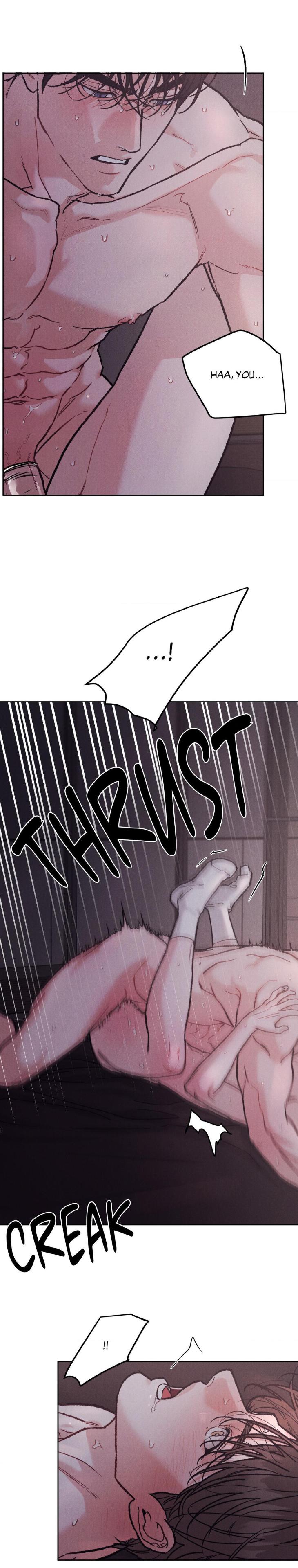 Limited Run by Eeej [Eng] page 14
