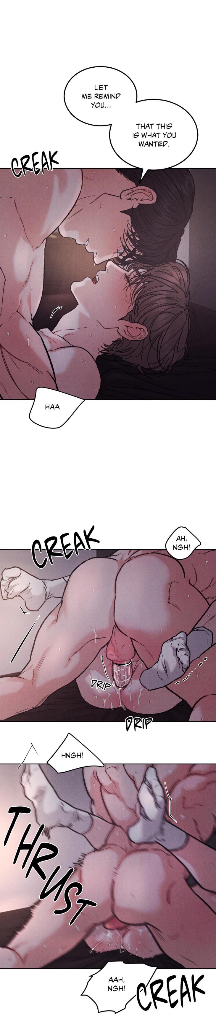 Limited Run by Eeej [Eng] page 15