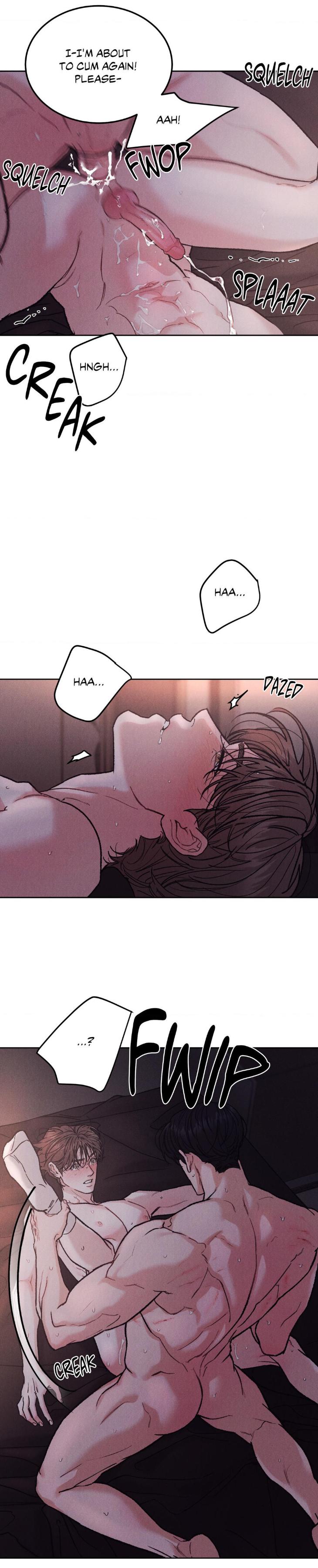 Limited Run by Eeej [Eng] page 17