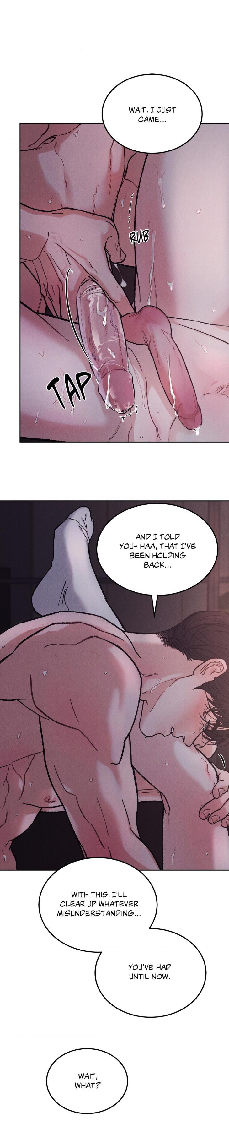 Limited Run by Eeej [Eng] page 18