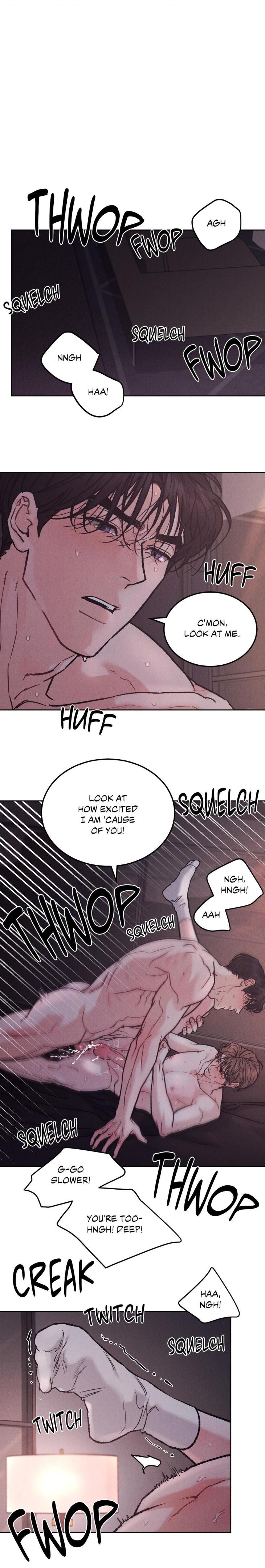 Limited Run by Eeej [Eng] page 19