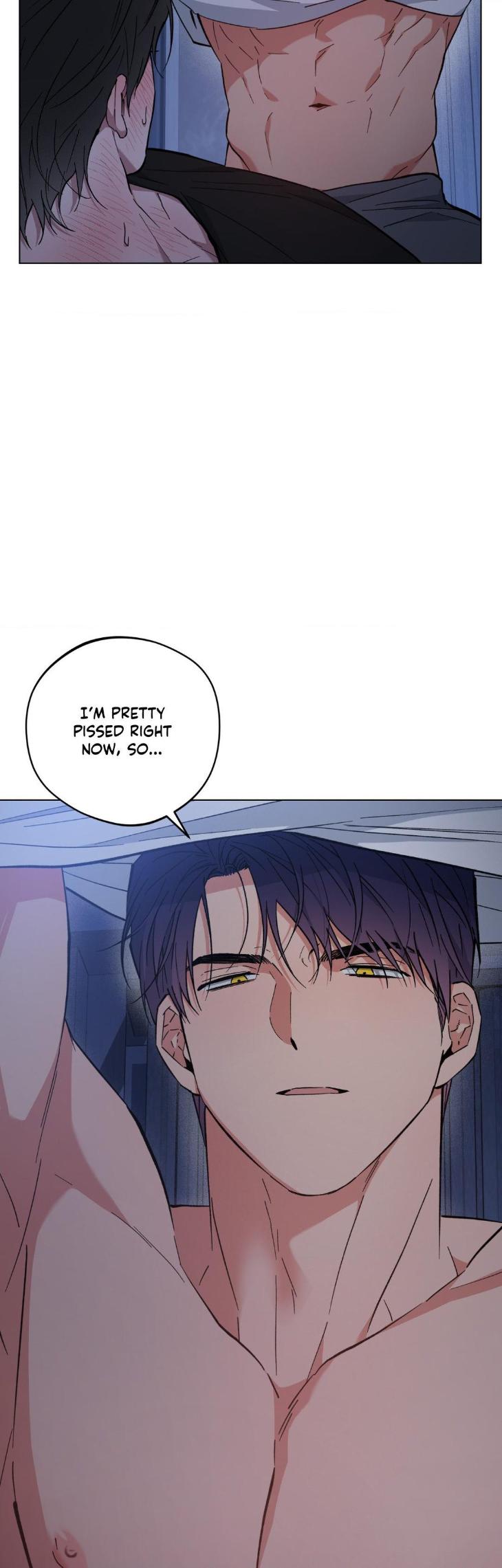 Dawn of The Dragon by Ma Jeung Ji – Season 3 – Uncensored [Eng] page 2