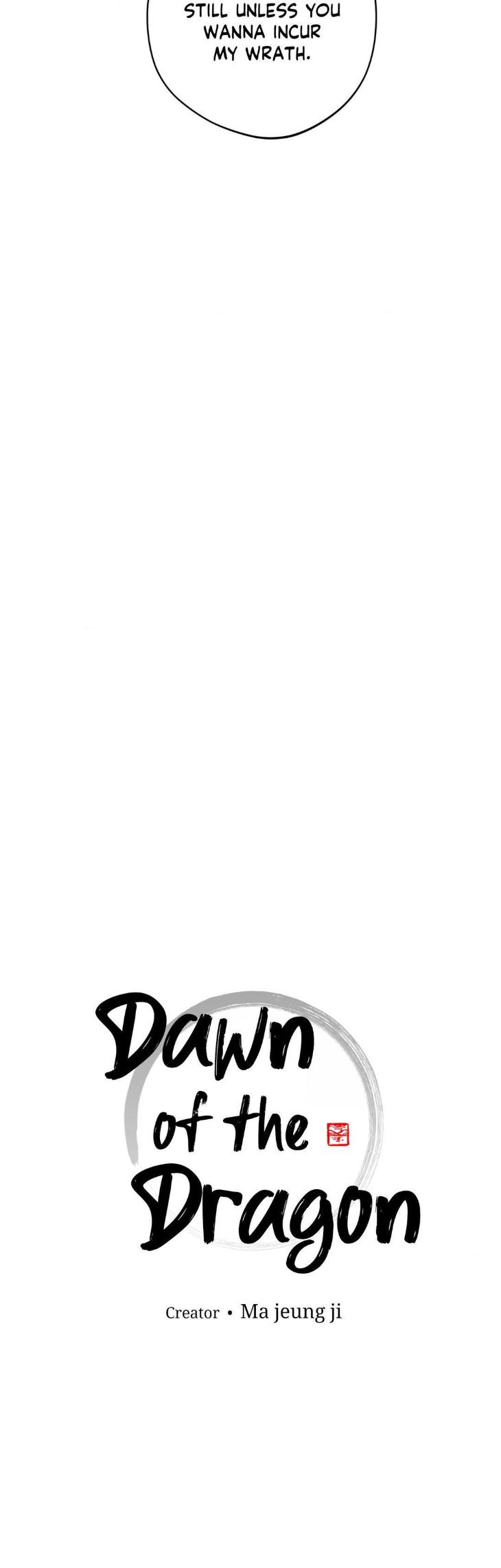 Dawn of The Dragon by Ma Jeung Ji – Season 3 – Uncensored [Eng] page 4