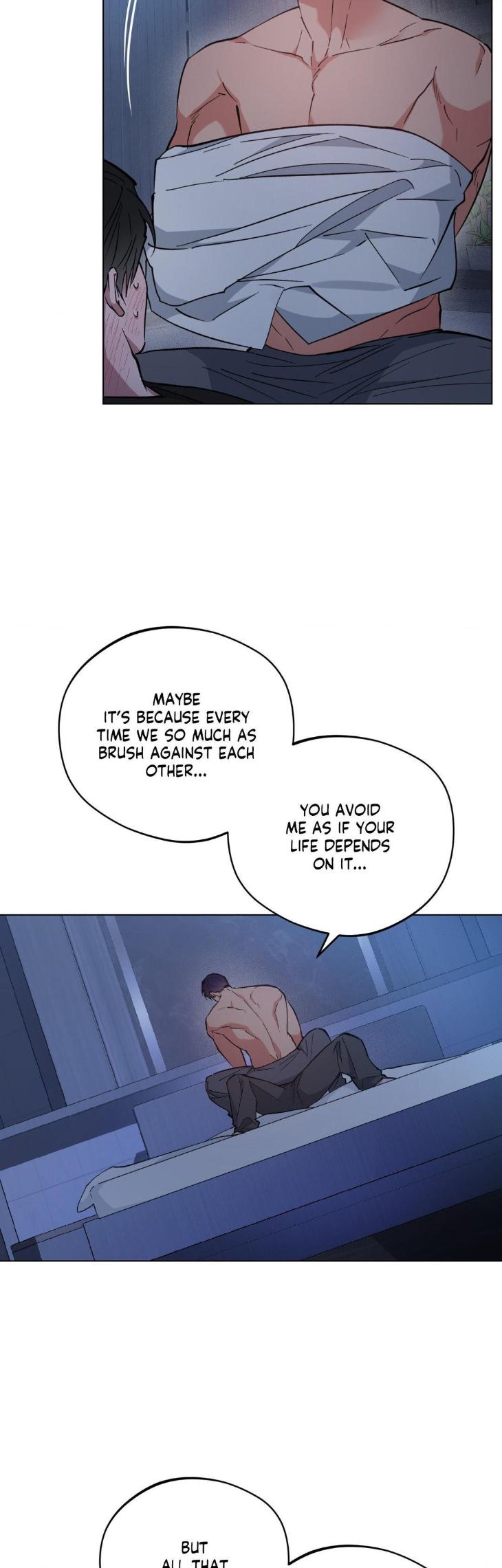 Dawn of The Dragon by Ma Jeung Ji – Season 3 – Uncensored [Eng] page 7