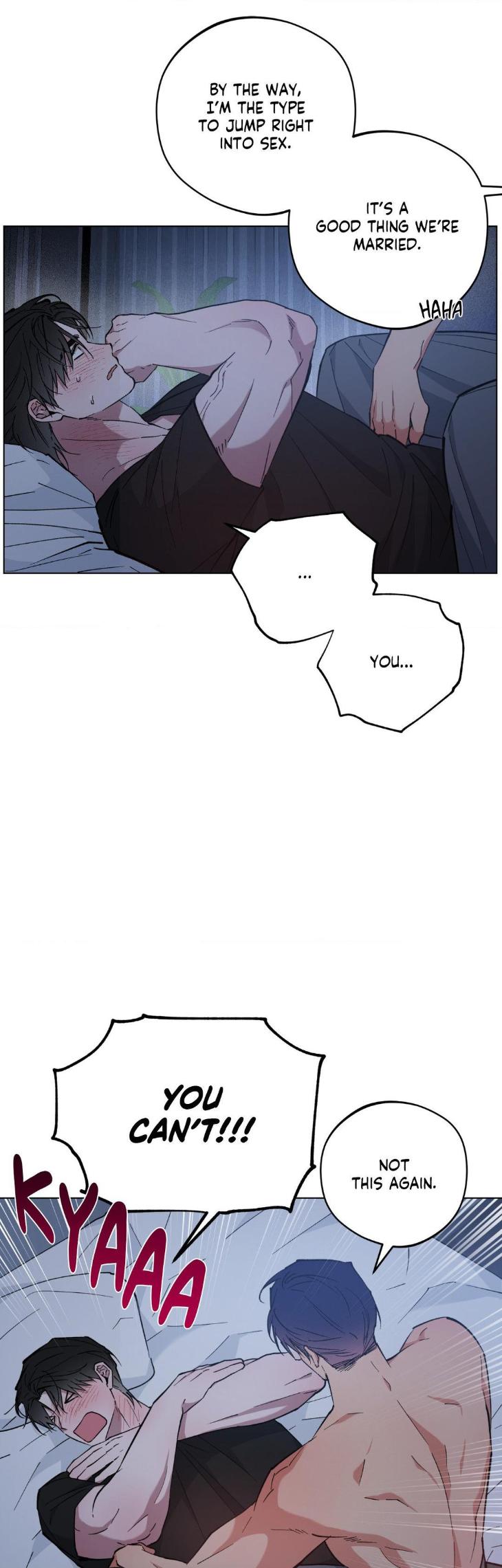 Dawn of The Dragon by Ma Jeung Ji – Season 3 – Uncensored [Eng] page 9