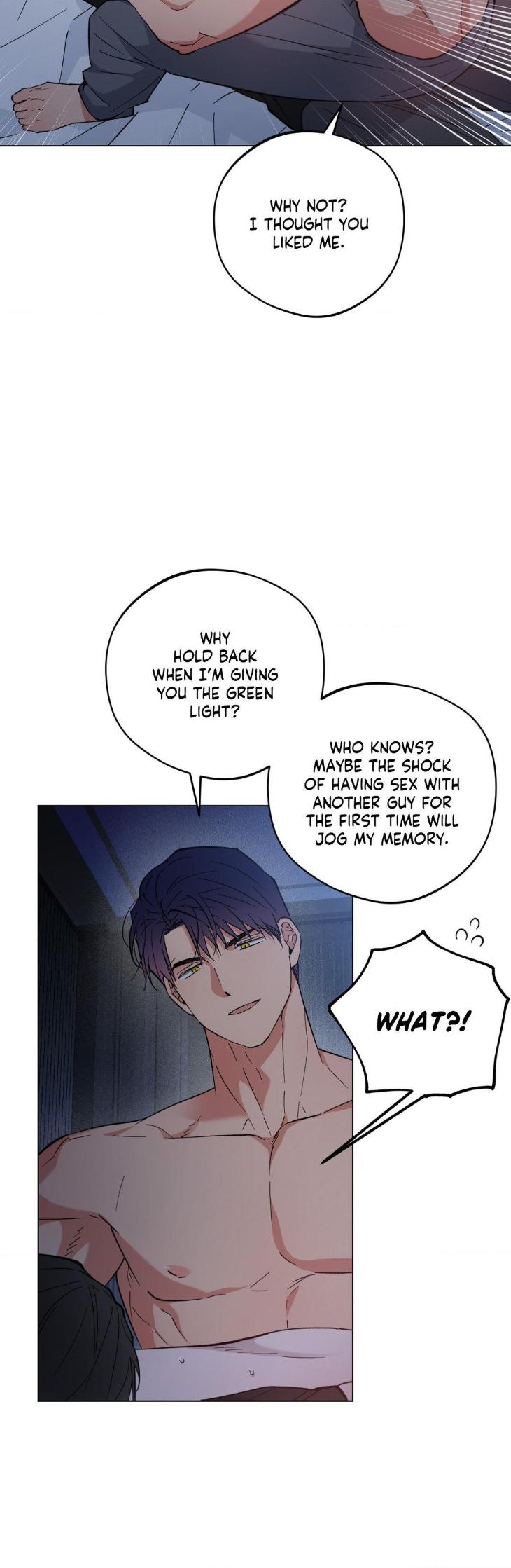 Dawn of The Dragon by Ma Jeung Ji – Season 3 – Uncensored [Eng] page 10