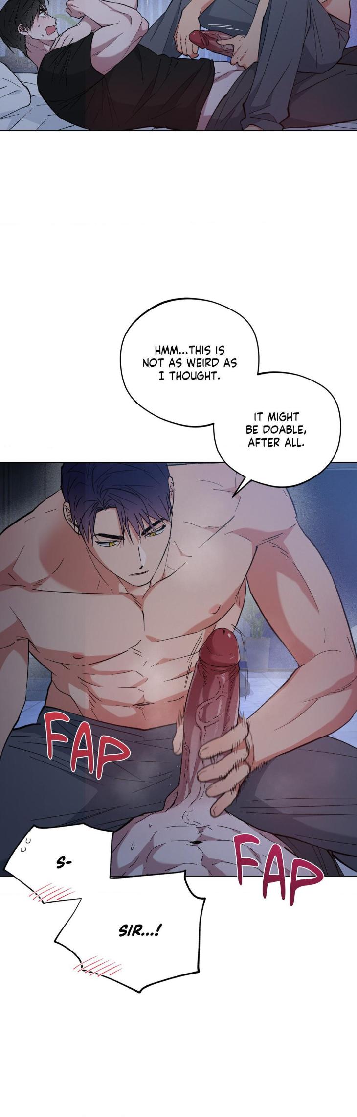 Dawn of The Dragon by Ma Jeung Ji – Season 3 – Uncensored [Eng] page 14