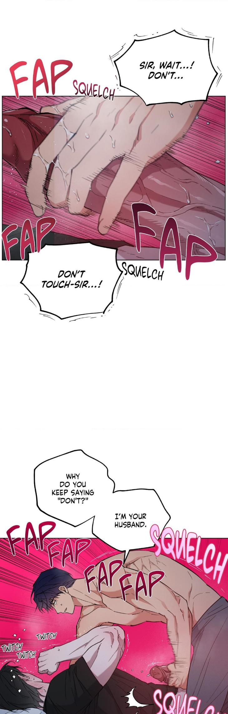 Dawn of The Dragon by Ma Jeung Ji – Season 3 – Uncensored [Eng] page 15