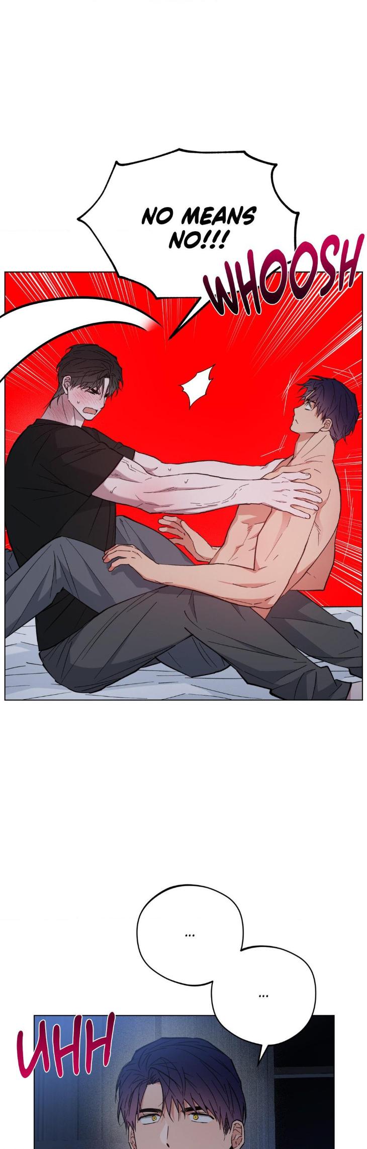 Dawn of The Dragon by Ma Jeung Ji – Season 3 – Uncensored [Eng] page 17