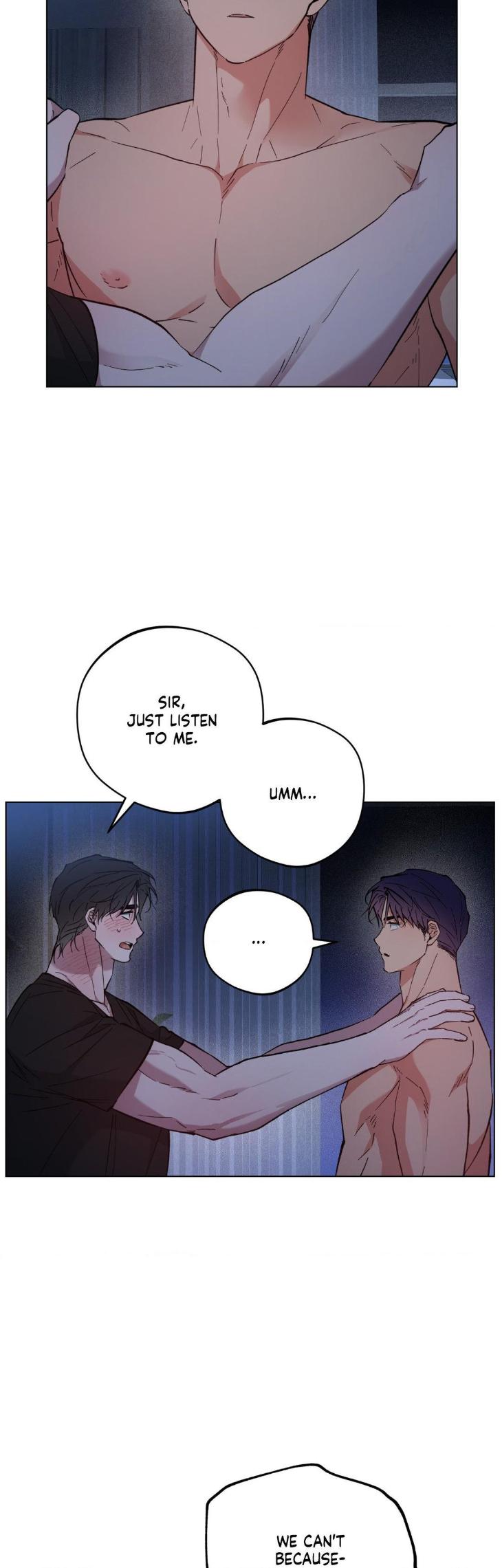 Dawn of The Dragon by Ma Jeung Ji – Season 3 – Uncensored [Eng] page 18