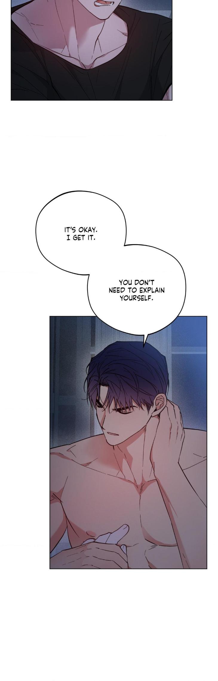 Dawn of The Dragon by Ma Jeung Ji – Season 3 – Uncensored [Eng] page 20