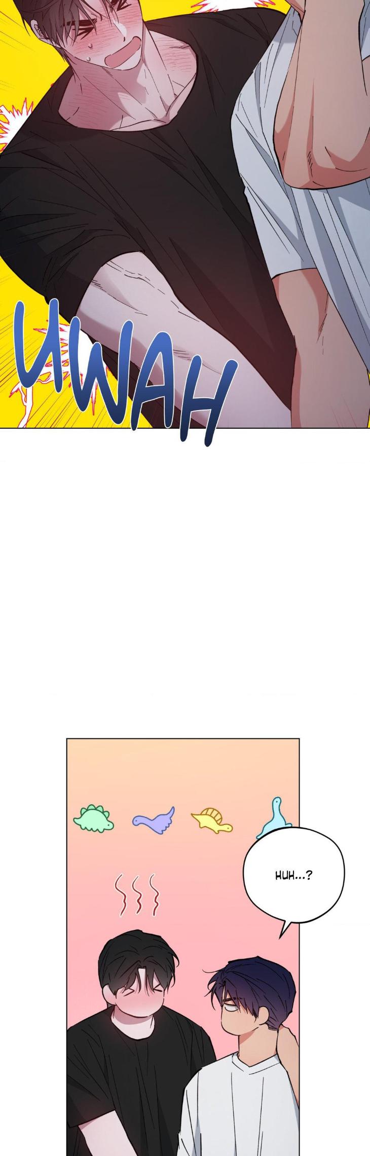 Dawn of The Dragon by Ma Jeung Ji – Season 3 – Uncensored [Eng] page 37