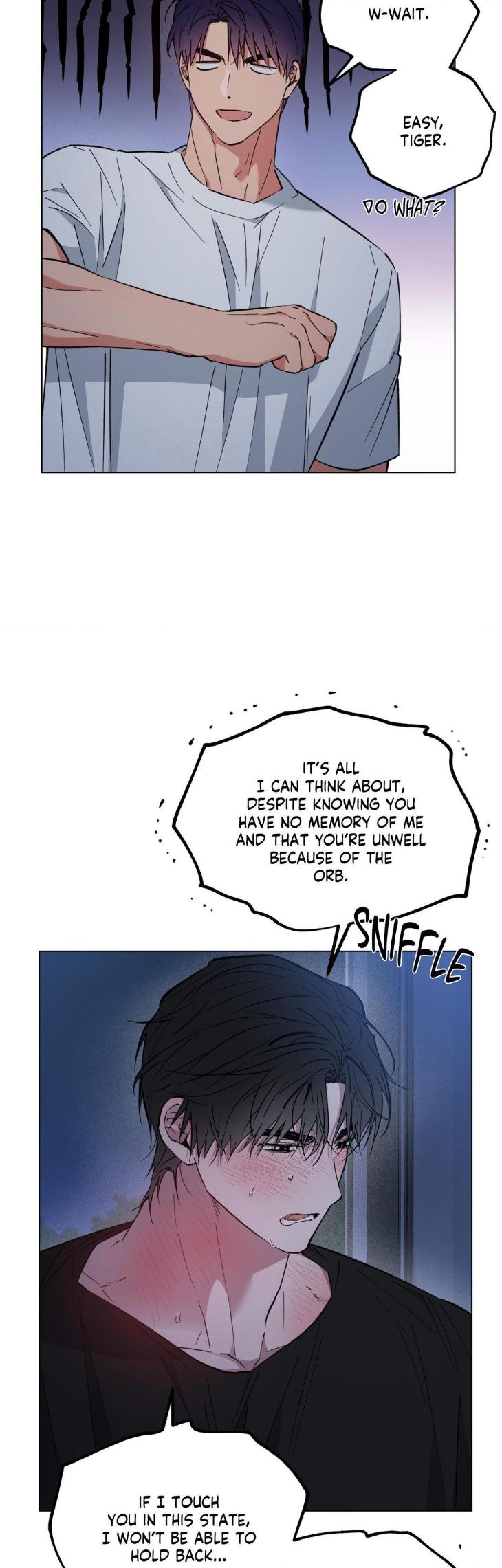 Dawn of The Dragon by Ma Jeung Ji – Season 3 – Uncensored [Eng] page 40