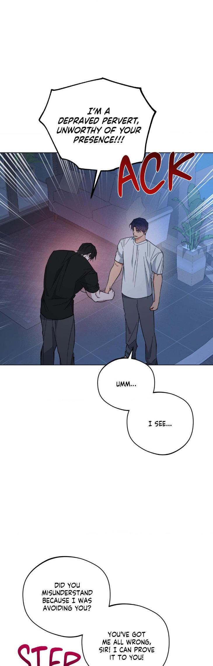 Dawn of The Dragon by Ma Jeung Ji – Season 3 – Uncensored [Eng] page 42