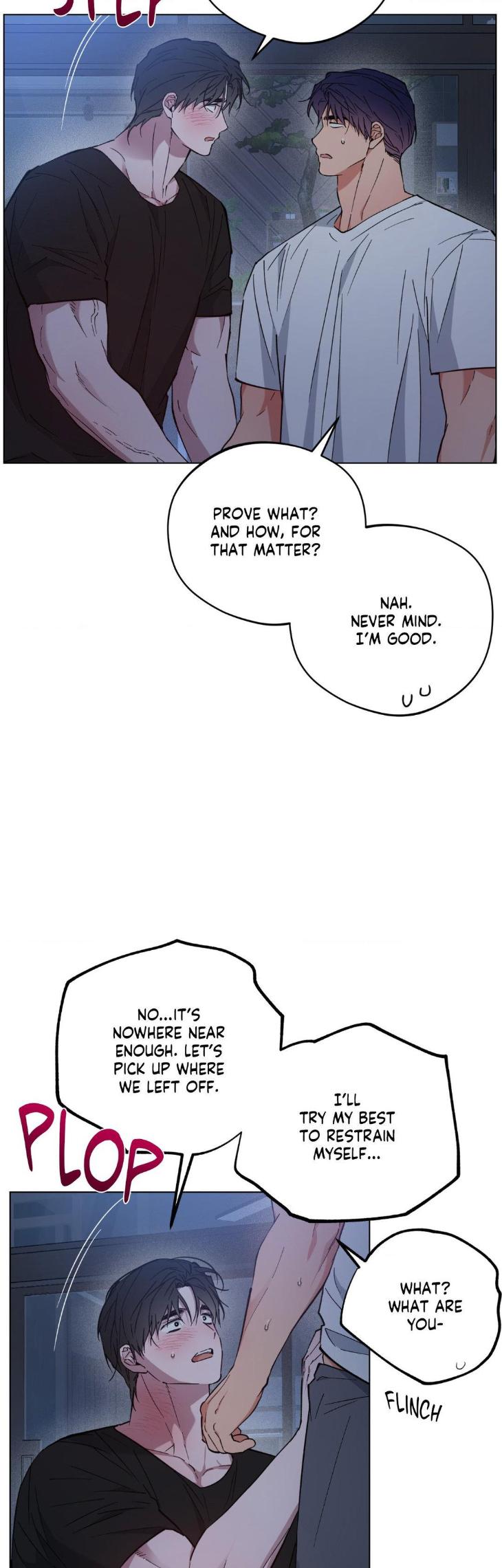 Dawn of The Dragon by Ma Jeung Ji – Season 3 – Uncensored [Eng] page 43