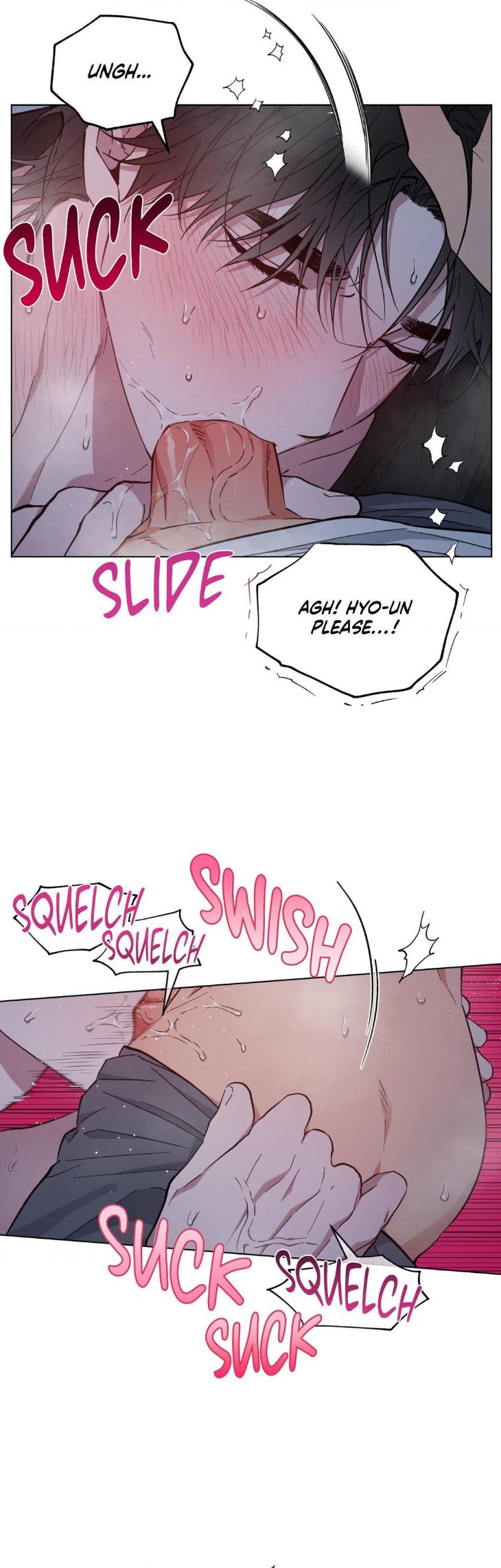 Dawn of The Dragon by Ma Jeung Ji – Season 3 – Uncensored [Eng] page 51