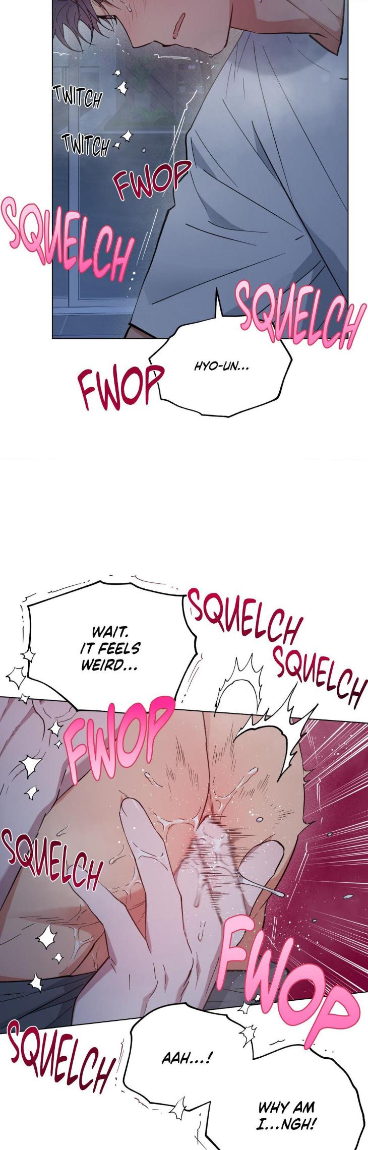 Dawn of The Dragon by Ma Jeung Ji – Season 3 – Uncensored [Eng] page 54