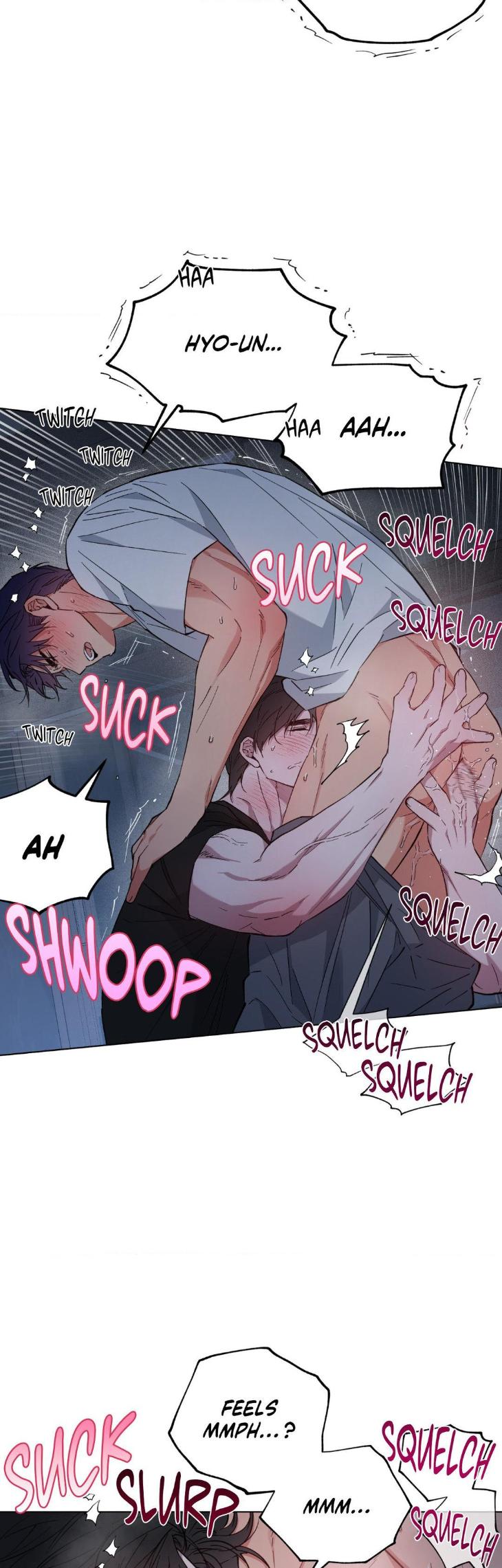 Dawn of The Dragon by Ma Jeung Ji – Season 3 – Uncensored [Eng] page 55