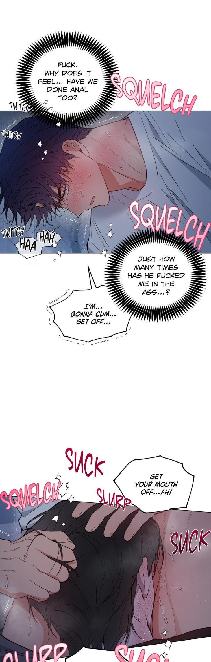 Dawn of The Dragon by Ma Jeung Ji – Season 3 – Uncensored [Eng] page 57