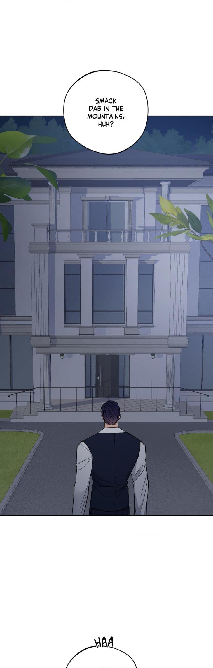 Dawn of The Dragon by Ma Jeung Ji – Season 3 – Uncensored [Eng] page 26