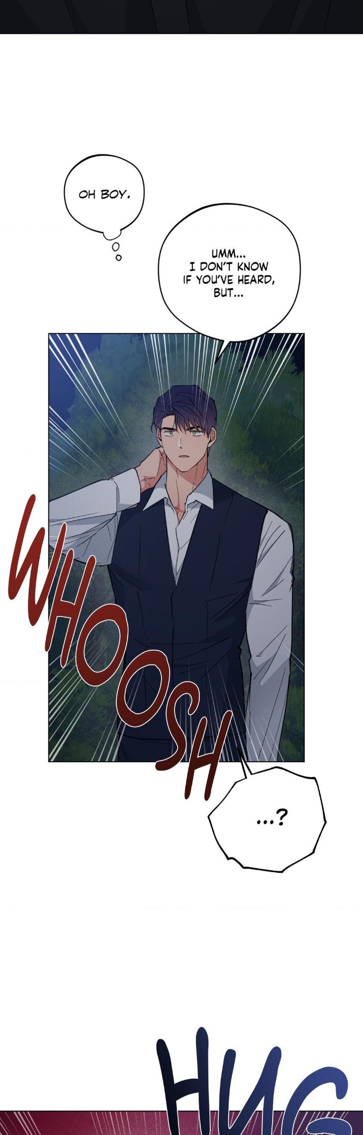 Dawn of The Dragon by Ma Jeung Ji – Season 3 – Uncensored [Eng] page 29