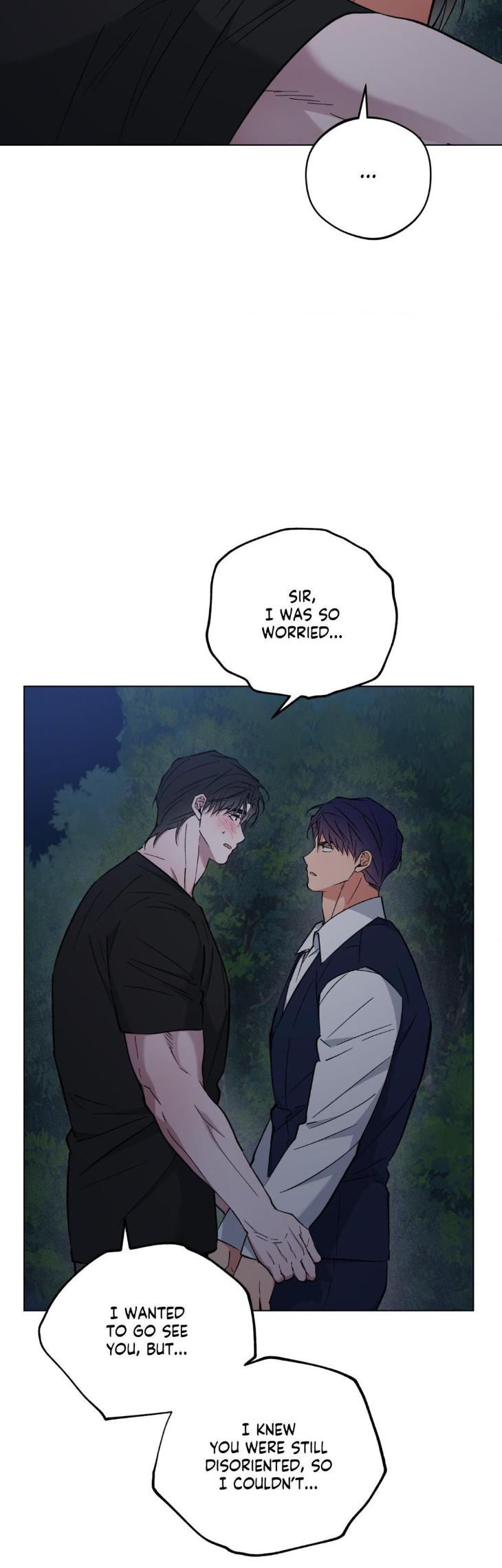 Dawn of The Dragon by Ma Jeung Ji – Season 3 – Uncensored [Eng] page 31