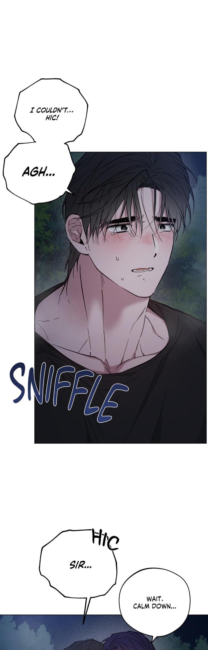 Dawn of The Dragon by Ma Jeung Ji – Season 3 – Uncensored [Eng] page 32