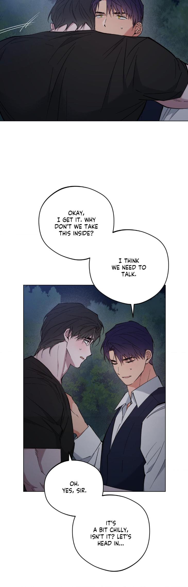 Dawn of The Dragon by Ma Jeung Ji – Season 3 – Uncensored [Eng] page 33