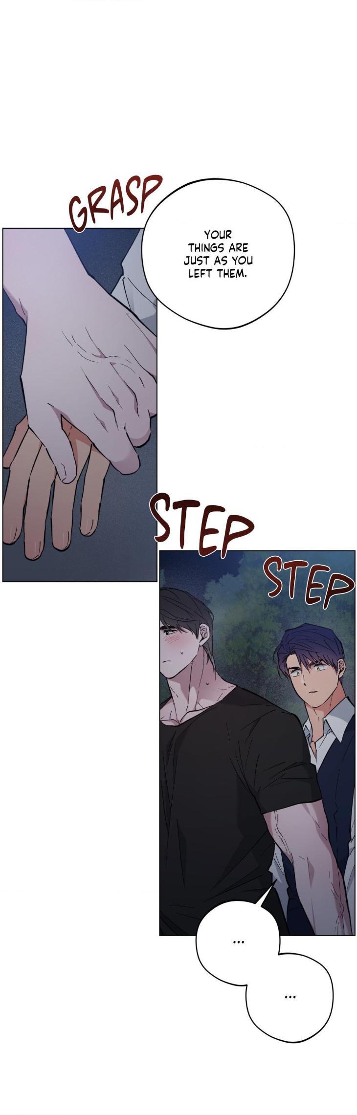 Dawn of The Dragon by Ma Jeung Ji – Season 3 – Uncensored [Eng] page 34