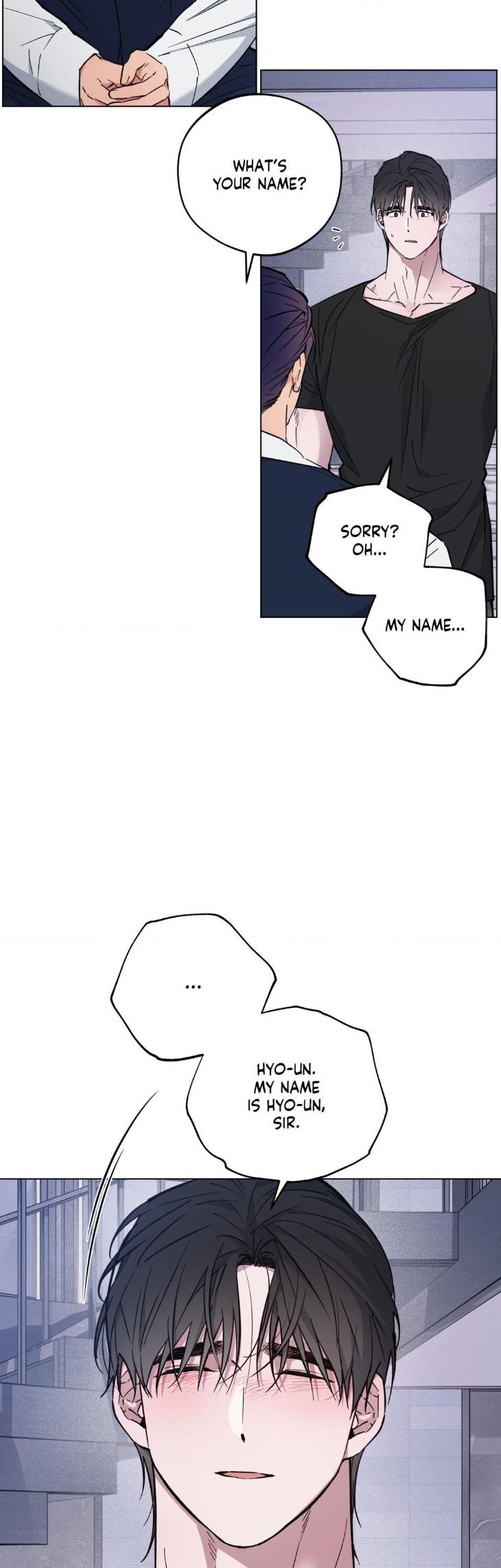 Dawn of The Dragon by Ma Jeung Ji – Season 3 – Uncensored [Eng] page 37