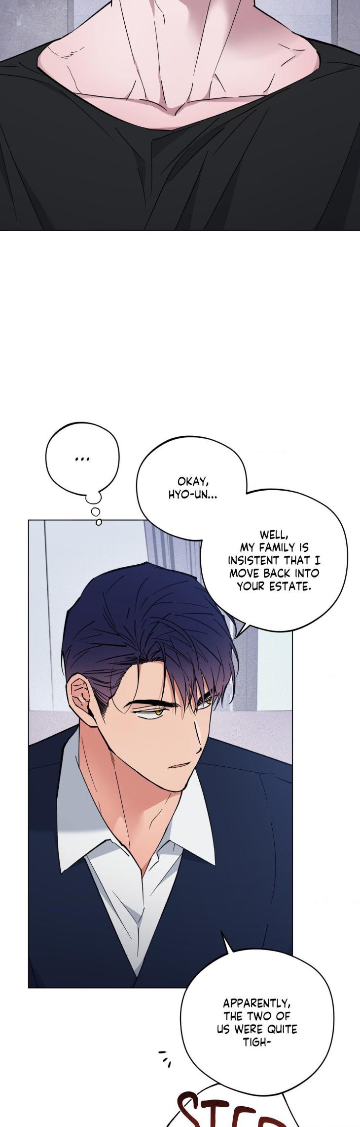 Dawn of The Dragon by Ma Jeung Ji – Season 3 – Uncensored [Eng] page 38