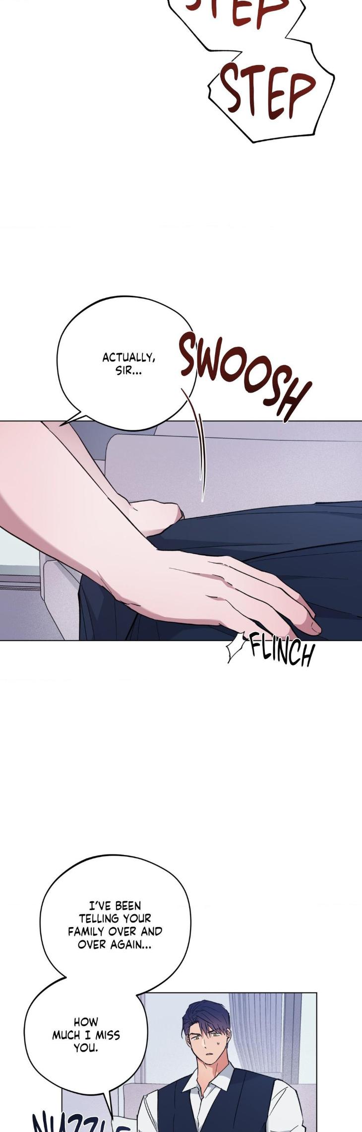 Dawn of The Dragon by Ma Jeung Ji – Season 3 – Uncensored [Eng] page 39