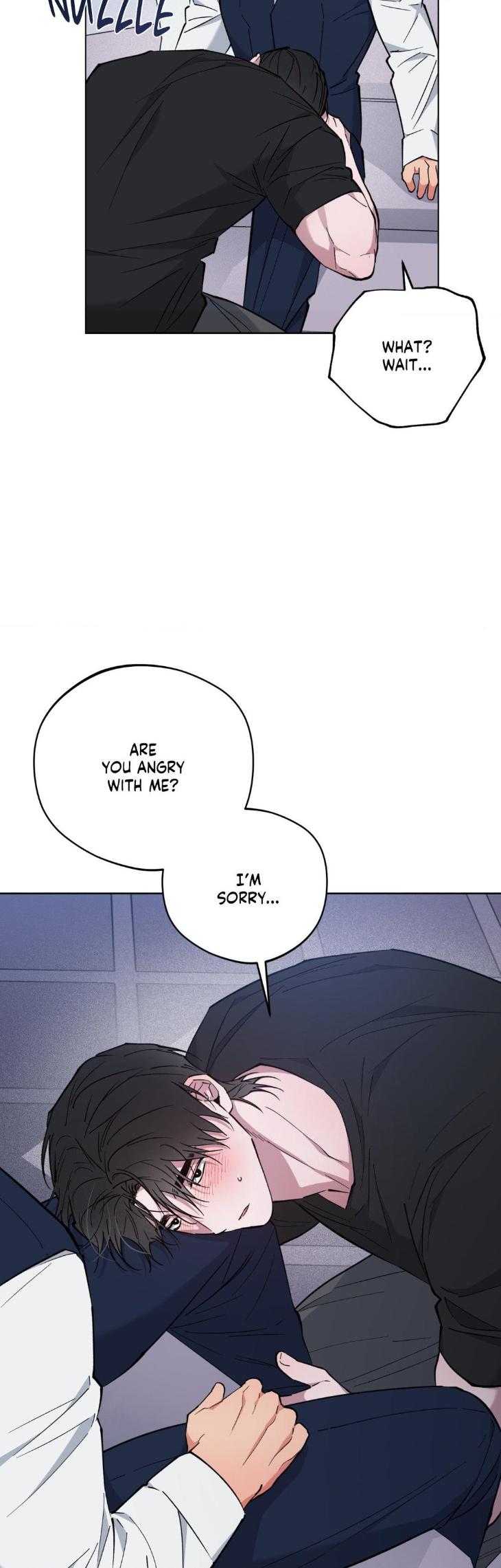 Dawn of The Dragon by Ma Jeung Ji – Season 3 – Uncensored [Eng] page 40