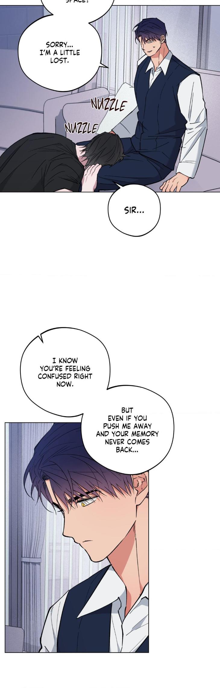 Dawn of The Dragon by Ma Jeung Ji – Season 3 – Uncensored [Eng] page 42