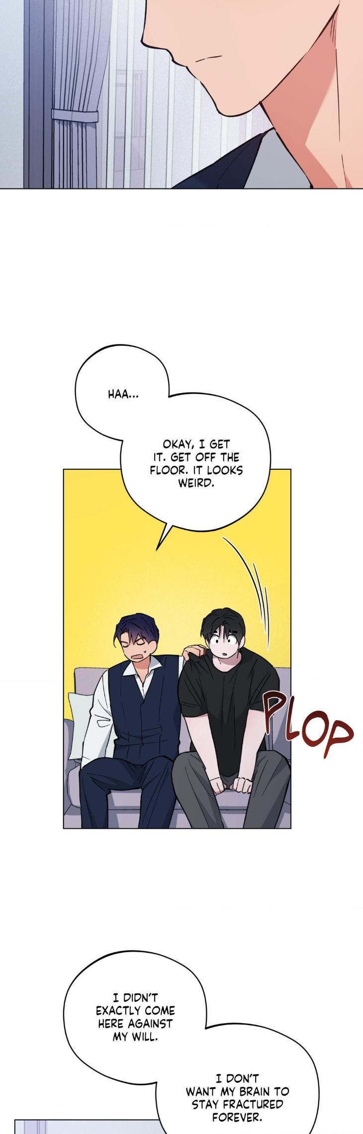 Dawn of The Dragon by Ma Jeung Ji – Season 3 – Uncensored [Eng] page 44