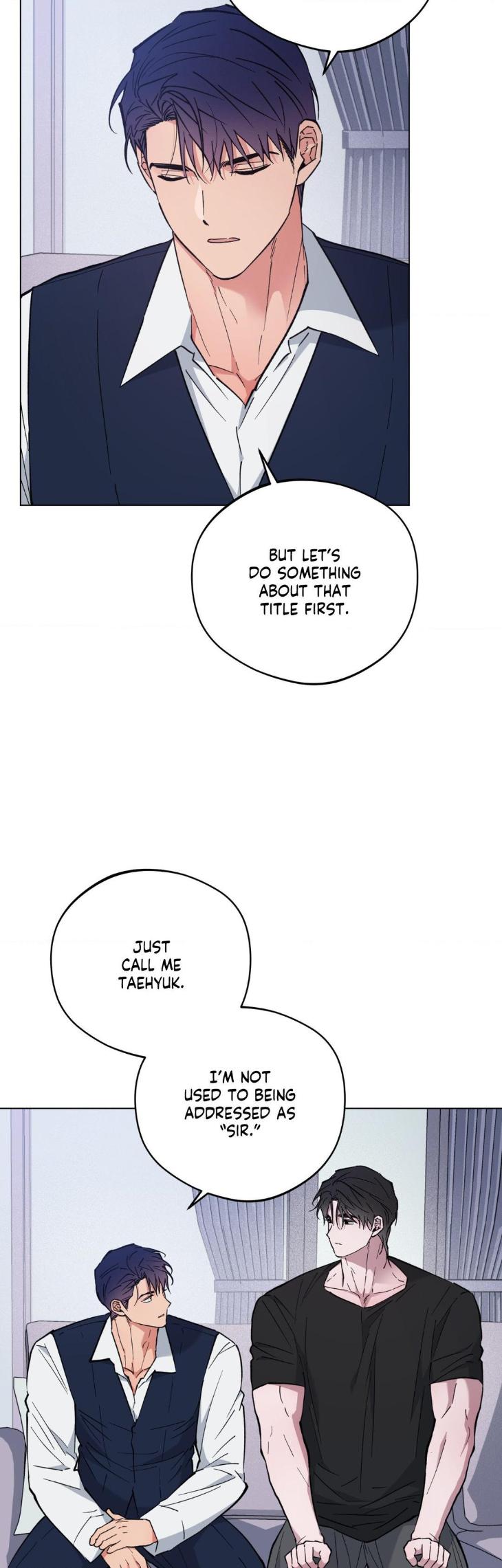 Dawn of The Dragon by Ma Jeung Ji – Season 3 – Uncensored [Eng] page 45