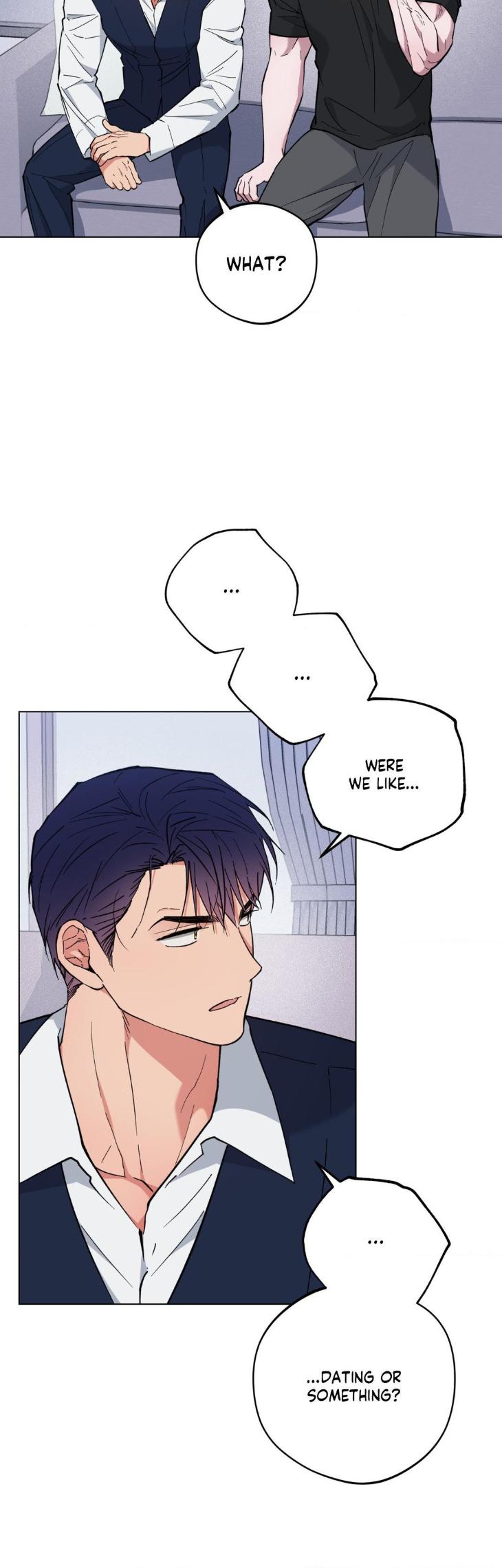 Dawn of The Dragon by Ma Jeung Ji – Season 3 – Uncensored [Eng] page 48