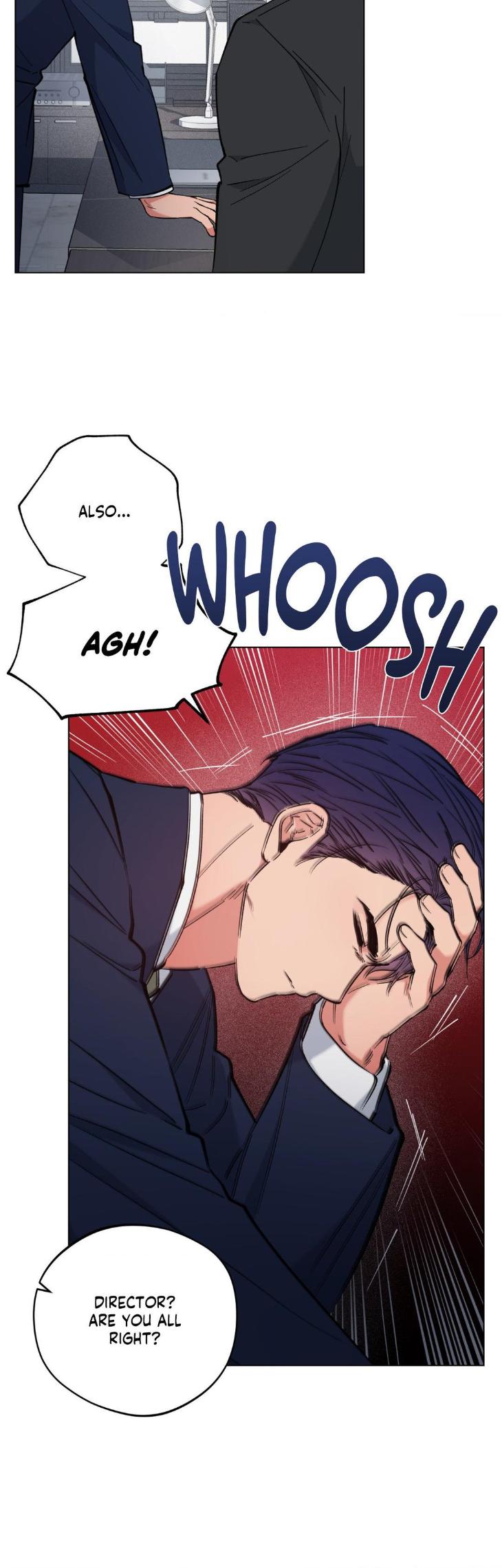 Dawn of The Dragon by Ma Jeung Ji – Season 3 – Uncensored [Eng] page 8