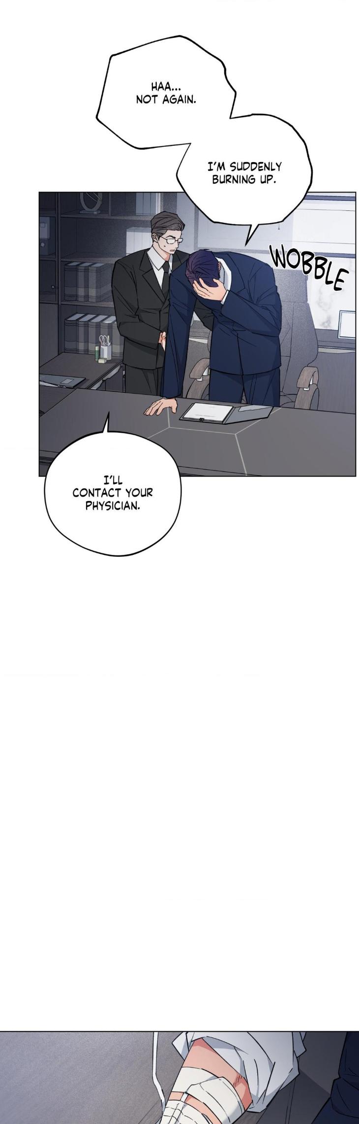 Dawn of The Dragon by Ma Jeung Ji – Season 3 – Uncensored [Eng] page 9