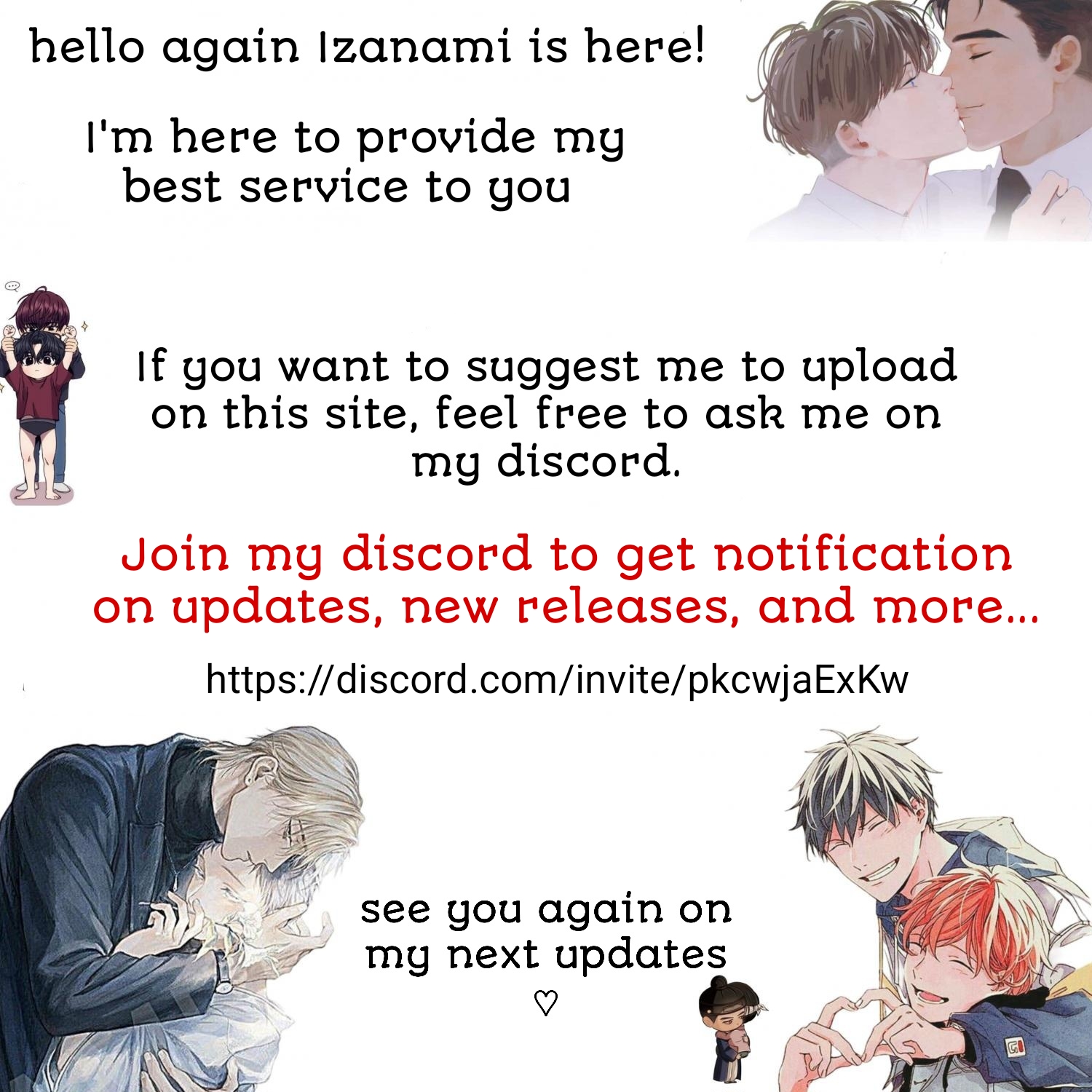 The Sacred Serpent’s Seduction by Dagom – Uncensored – Side 5 [Eng] page 111